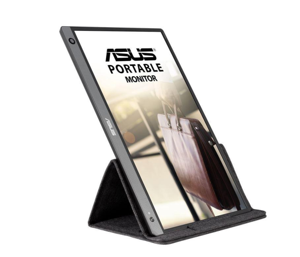 ASUS MB16AH - 624846 - zdjęcie 3